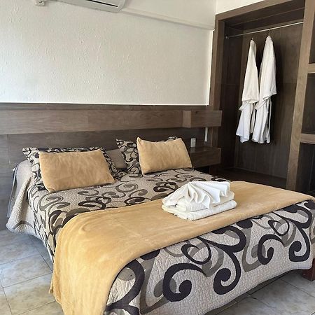 Hotel Lujan Piriápolis Εξωτερικό φωτογραφία