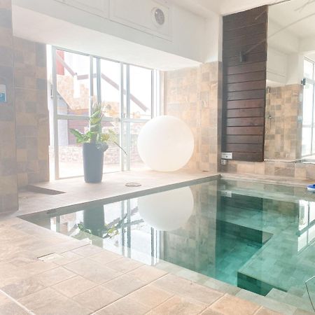 Hotel Lujan Piriápolis Εξωτερικό φωτογραφία