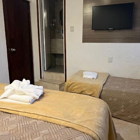 Hotel Lujan Piriápolis Εξωτερικό φωτογραφία