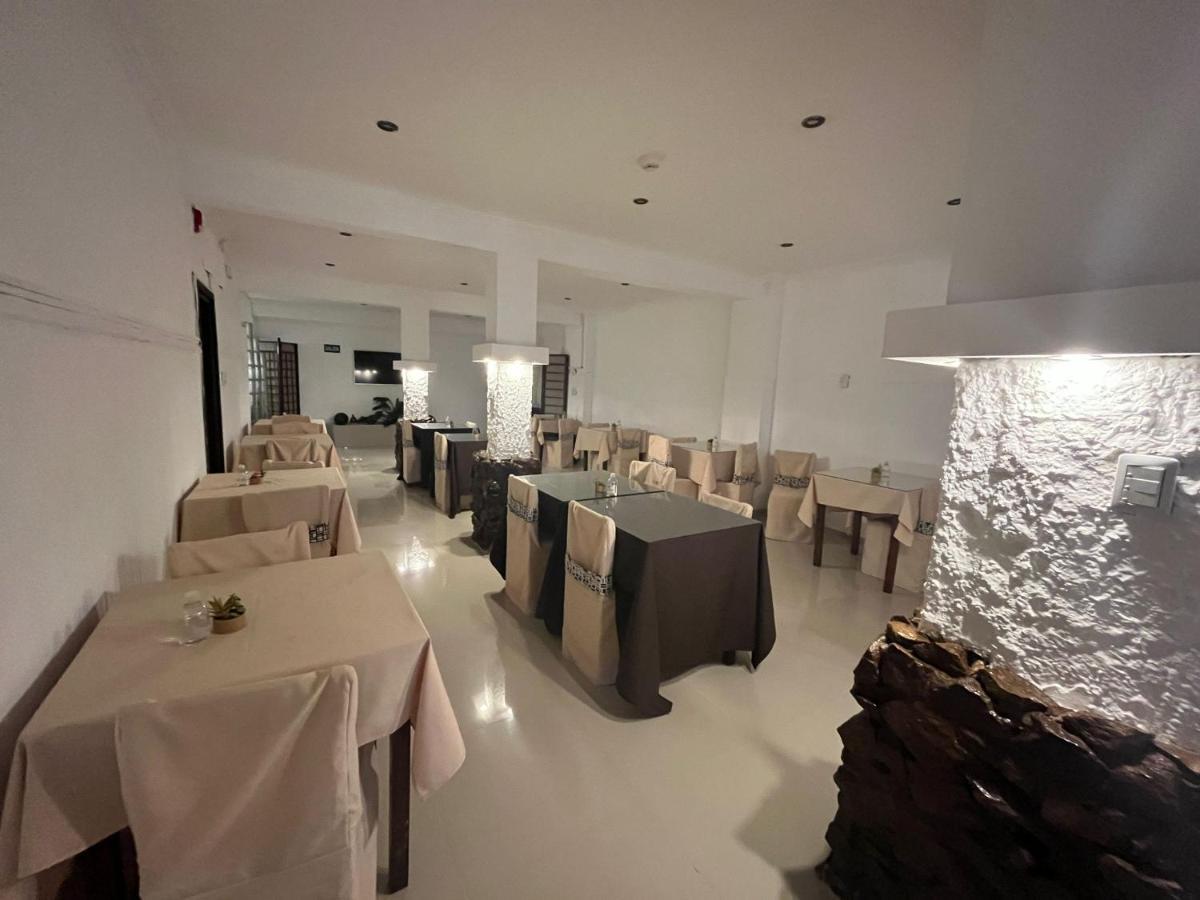 Hotel Lujan Piriápolis Εξωτερικό φωτογραφία