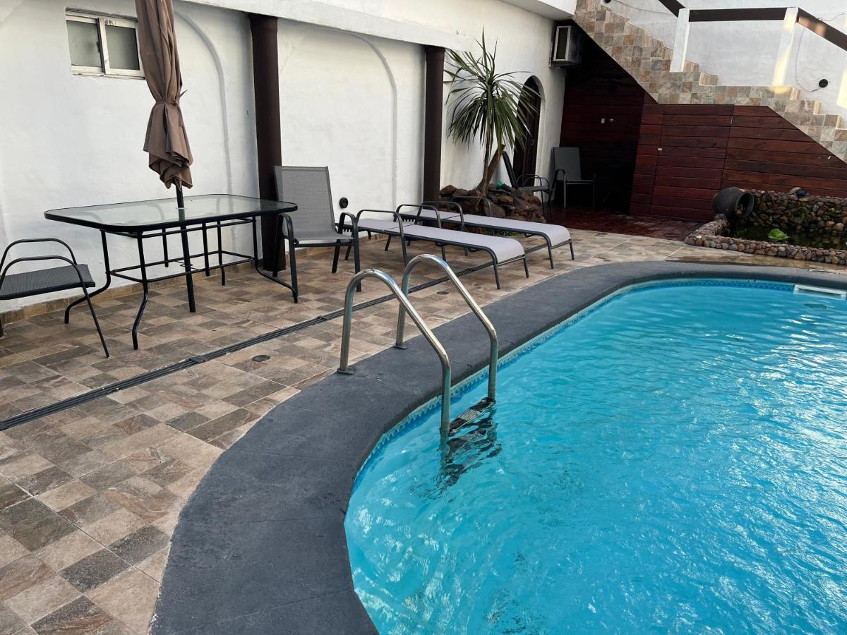 Hotel Lujan Piriápolis Εξωτερικό φωτογραφία