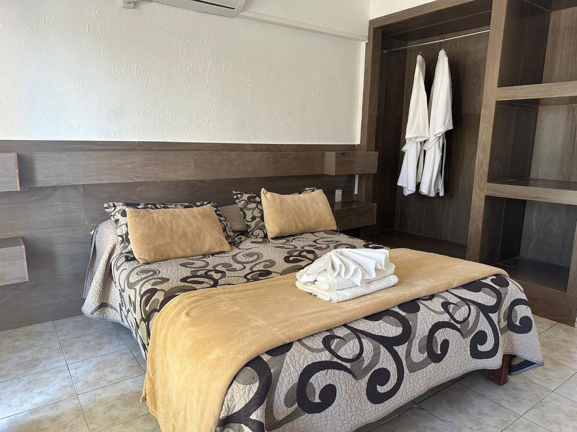 Hotel Lujan Piriápolis Εξωτερικό φωτογραφία