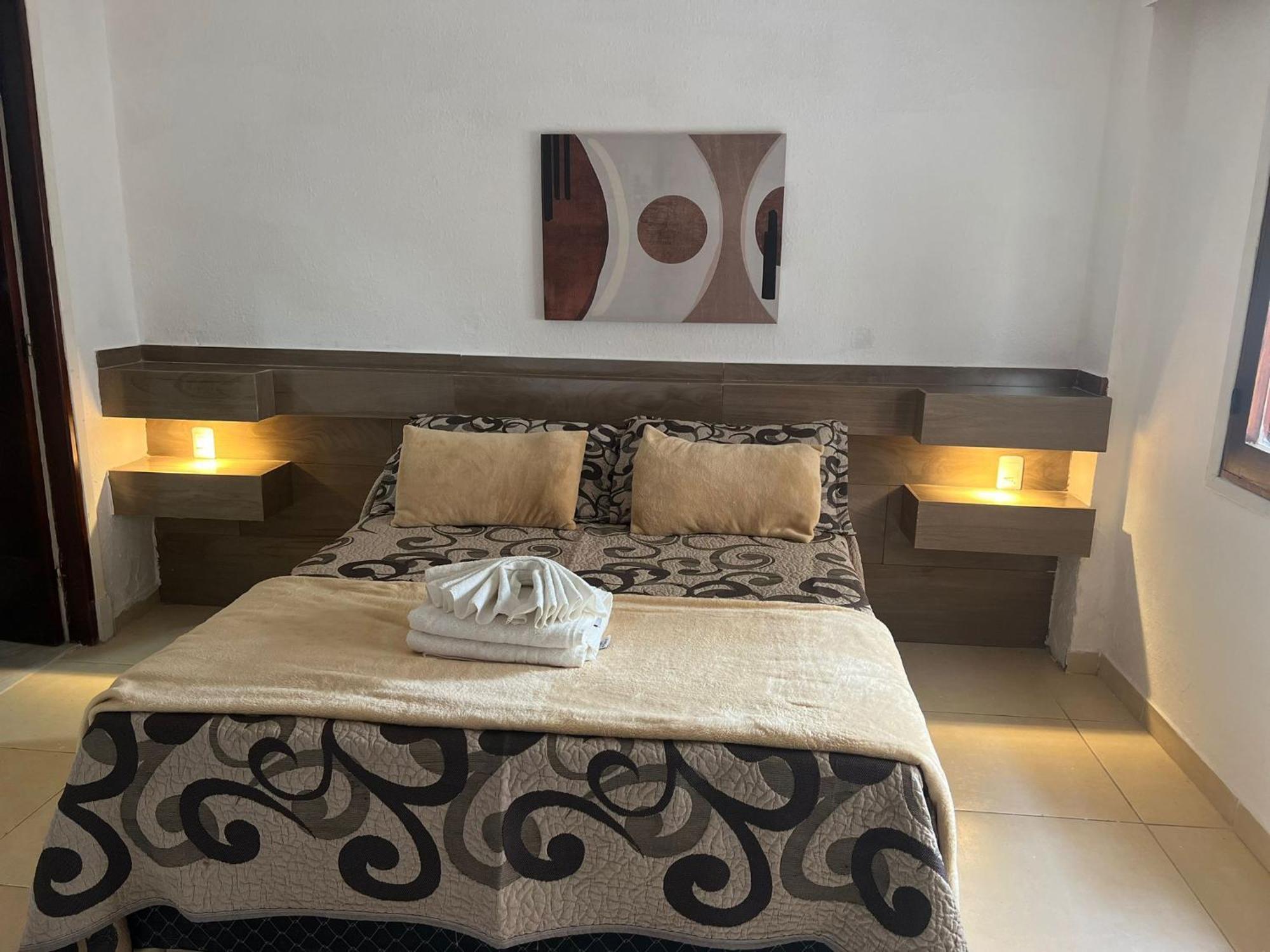 Hotel Lujan Piriápolis Εξωτερικό φωτογραφία