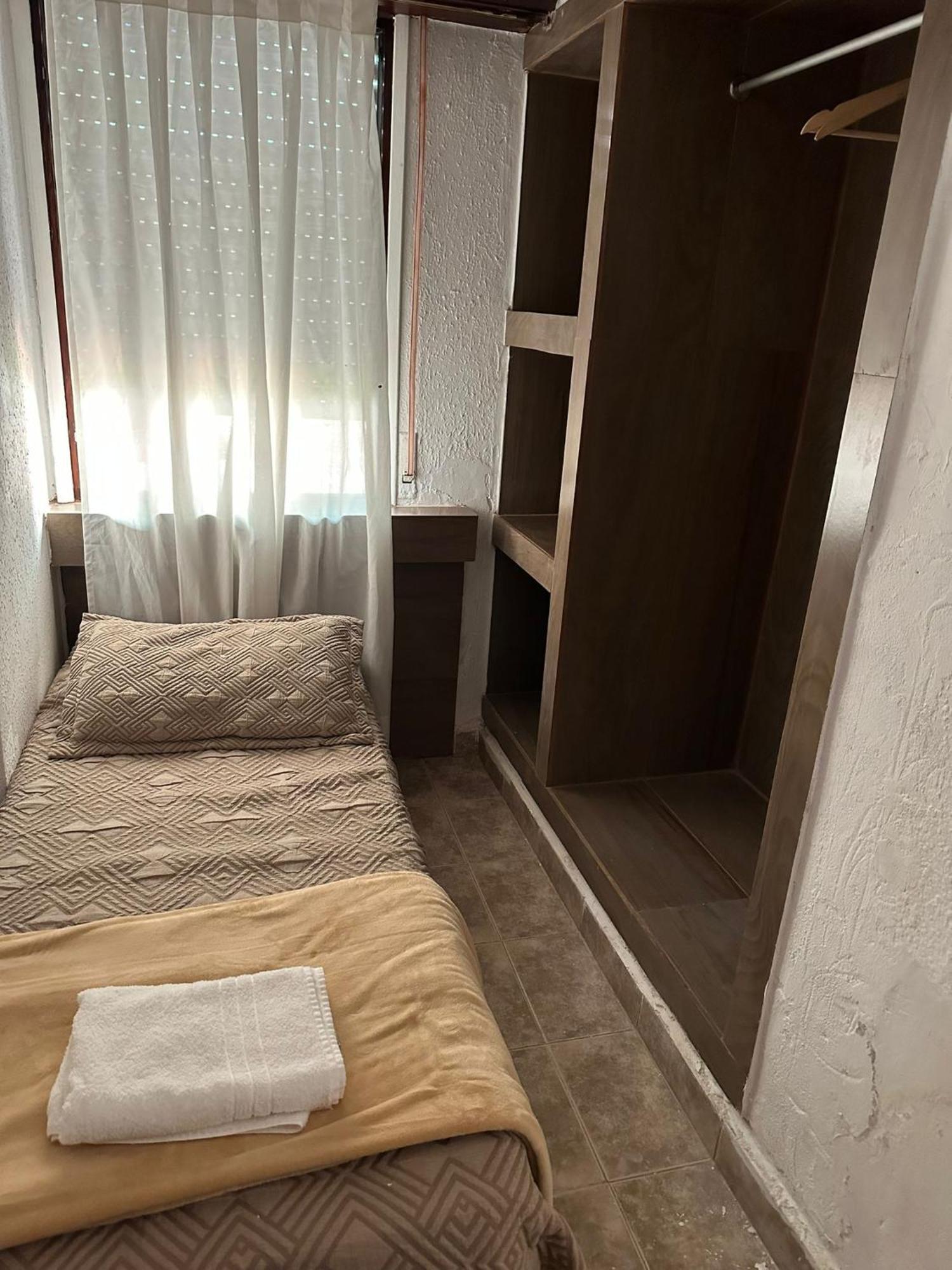 Hotel Lujan Piriápolis Εξωτερικό φωτογραφία
