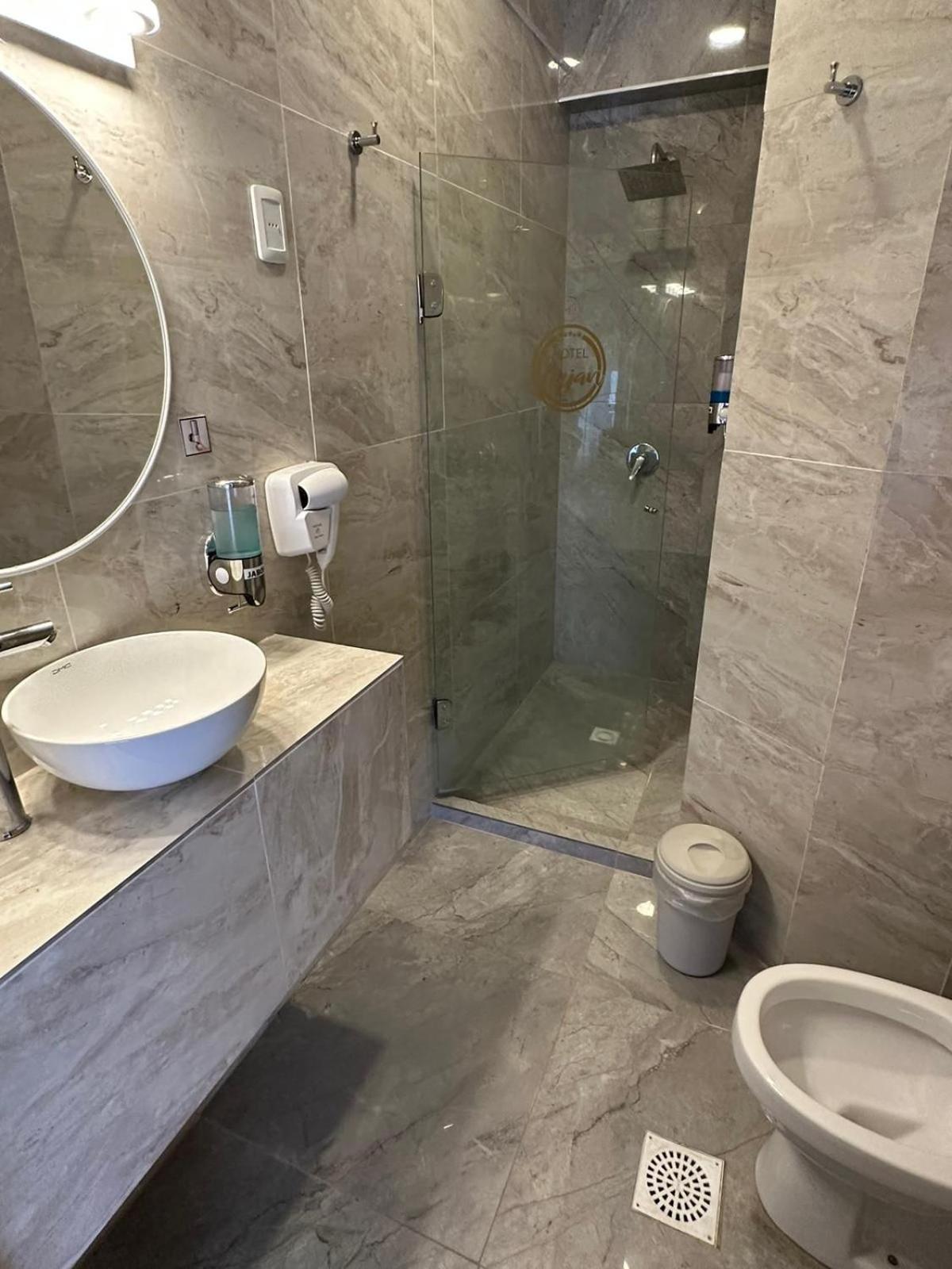 Hotel Lujan Piriápolis Εξωτερικό φωτογραφία