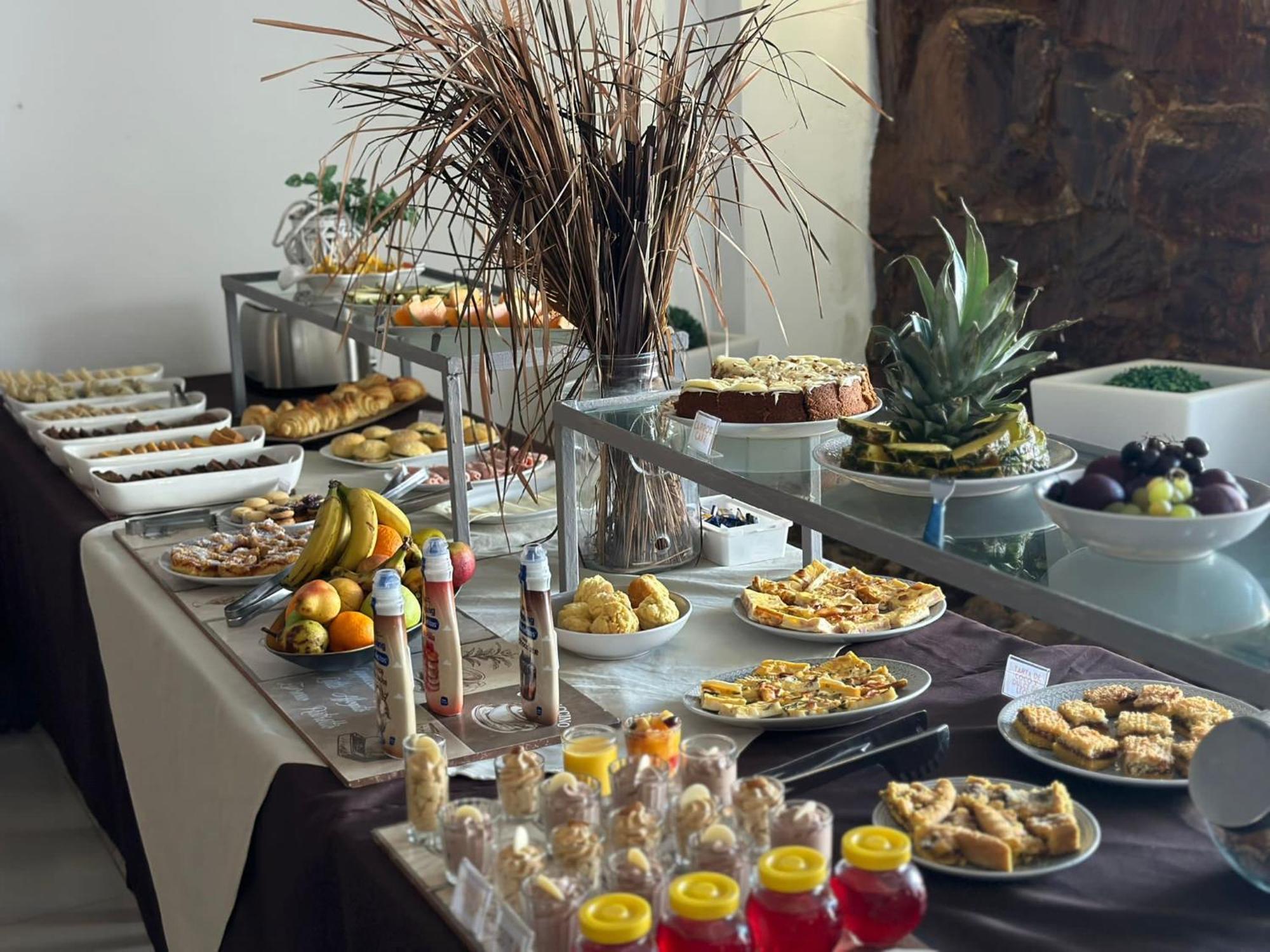 Hotel Lujan Piriápolis Εξωτερικό φωτογραφία