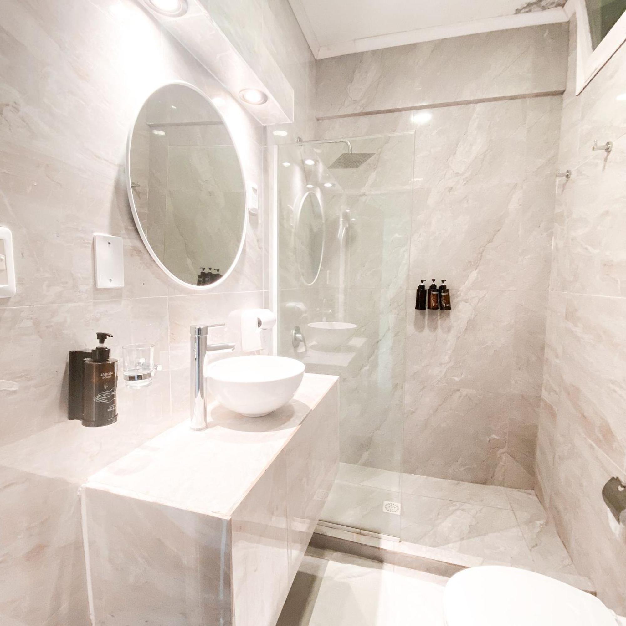 Hotel Lujan Piriápolis Εξωτερικό φωτογραφία
