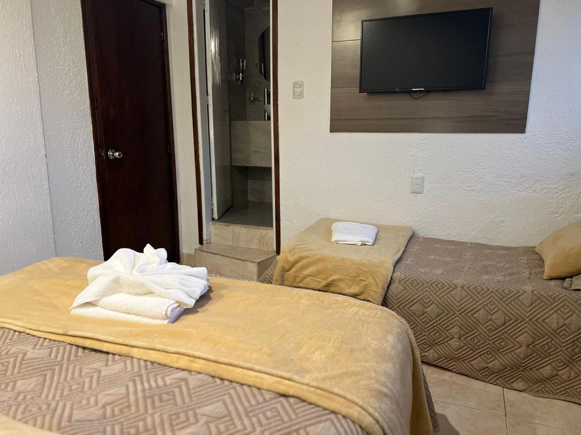 Hotel Lujan Piriápolis Εξωτερικό φωτογραφία