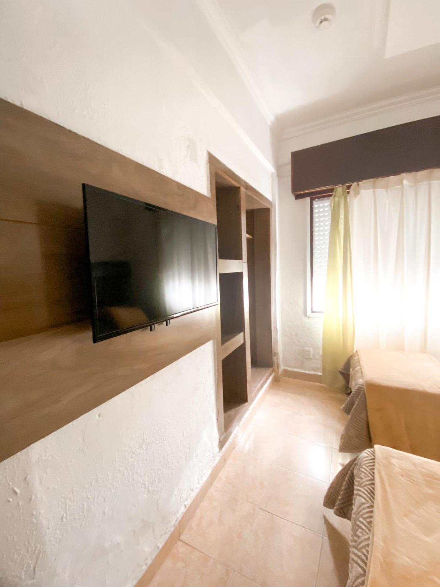 Hotel Lujan Piriápolis Εξωτερικό φωτογραφία
