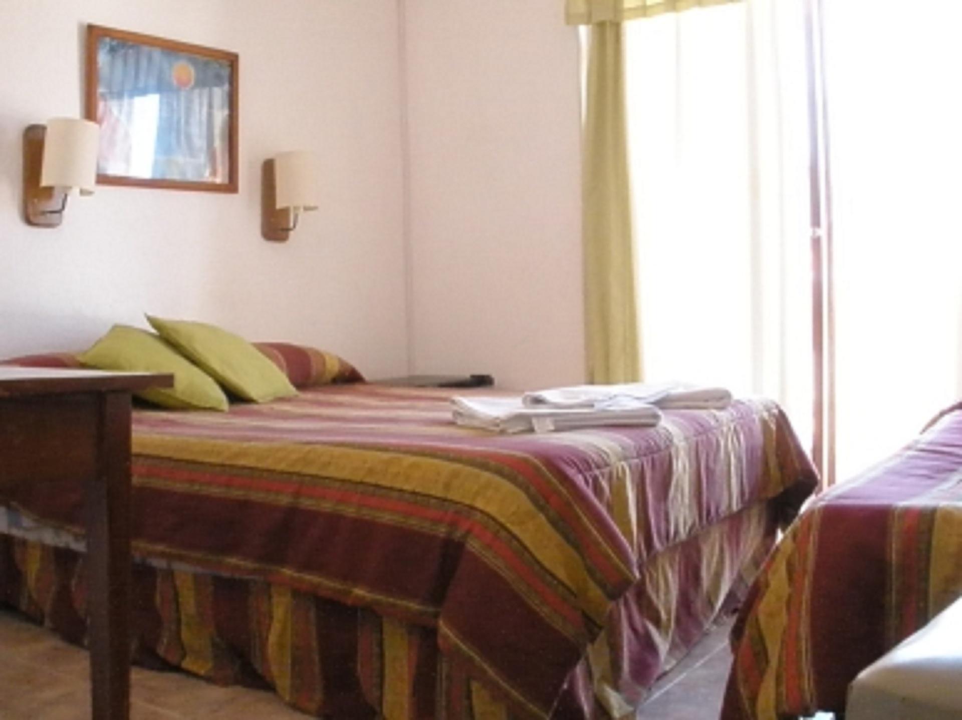 Hotel Lujan Piriápolis Εξωτερικό φωτογραφία