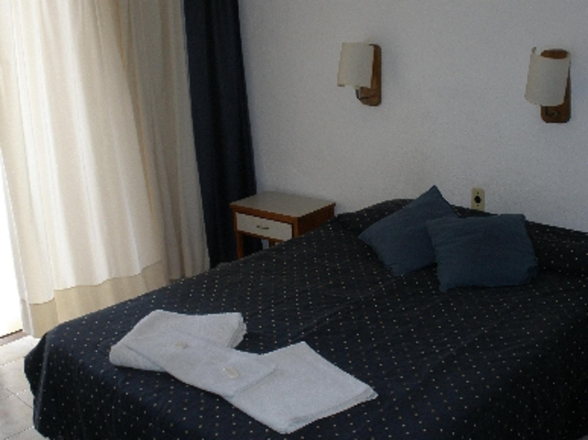 Hotel Lujan Piriápolis Εξωτερικό φωτογραφία