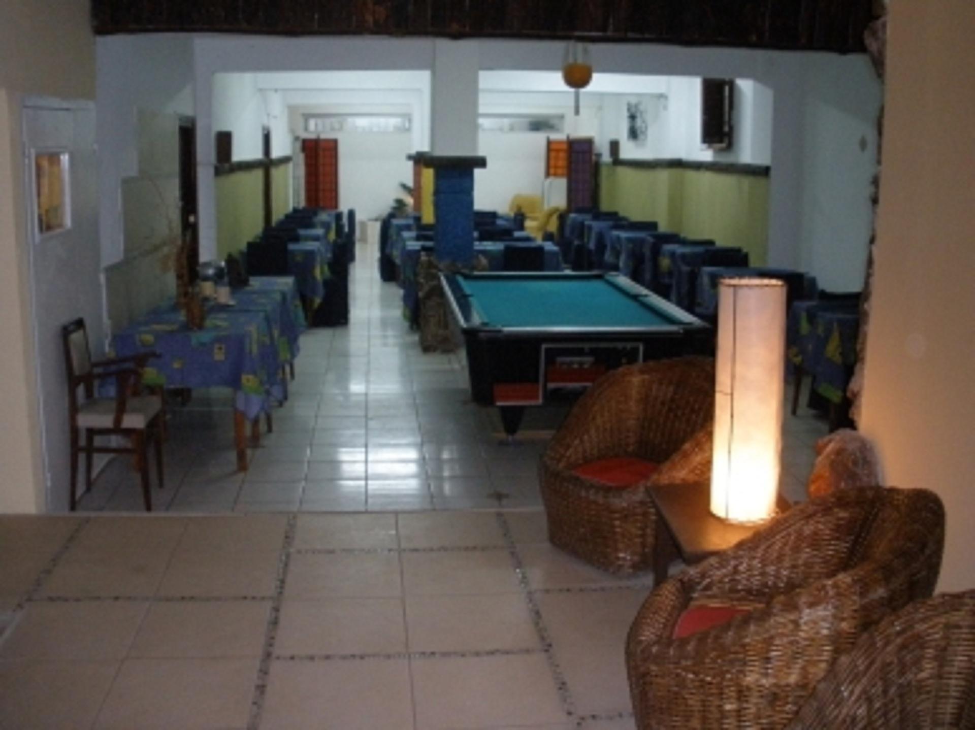 Hotel Lujan Piriápolis Εξωτερικό φωτογραφία