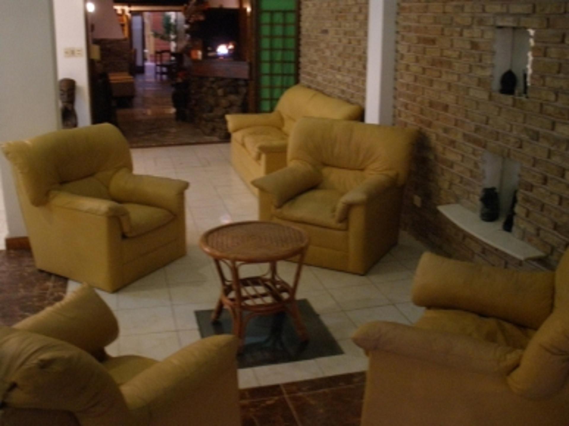 Hotel Lujan Piriápolis Εξωτερικό φωτογραφία