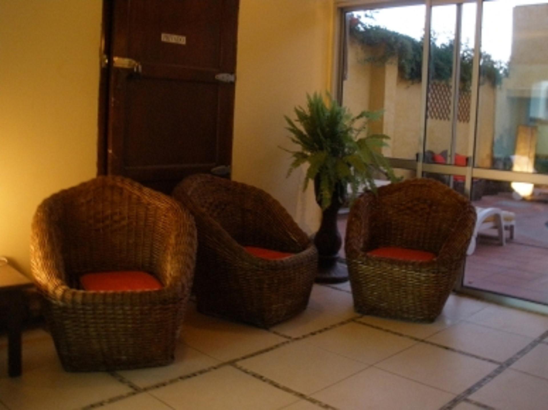 Hotel Lujan Piriápolis Εξωτερικό φωτογραφία