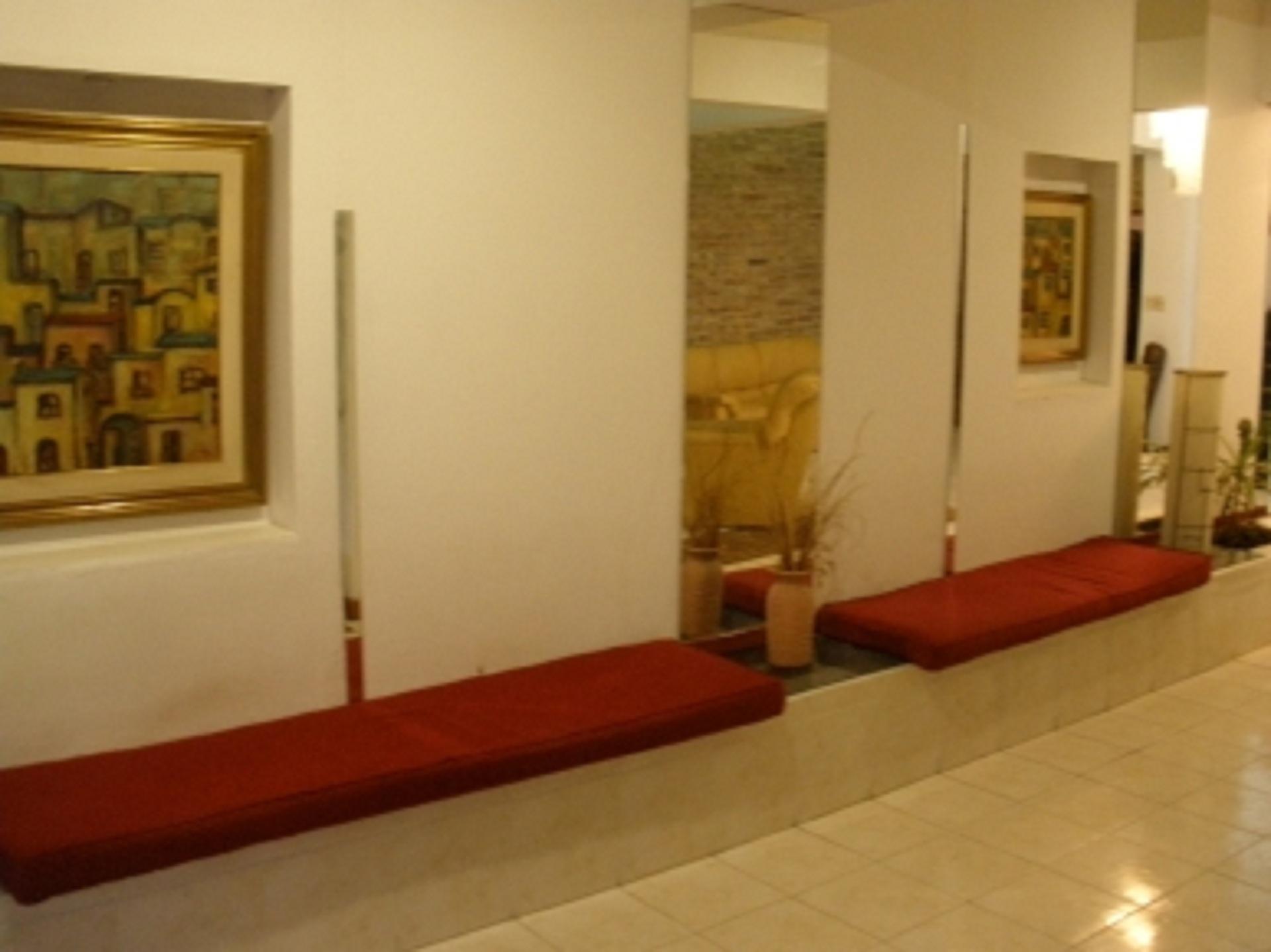 Hotel Lujan Piriápolis Εξωτερικό φωτογραφία