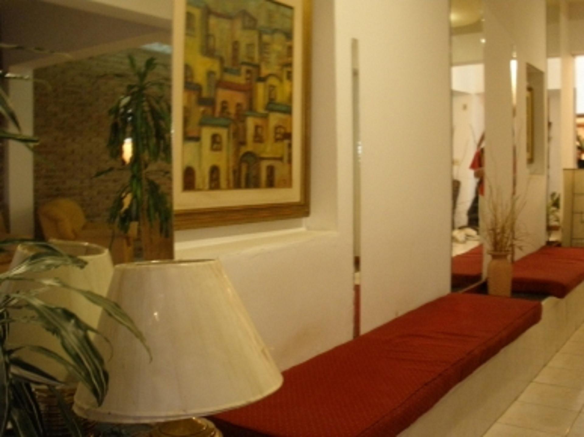 Hotel Lujan Piriápolis Εξωτερικό φωτογραφία