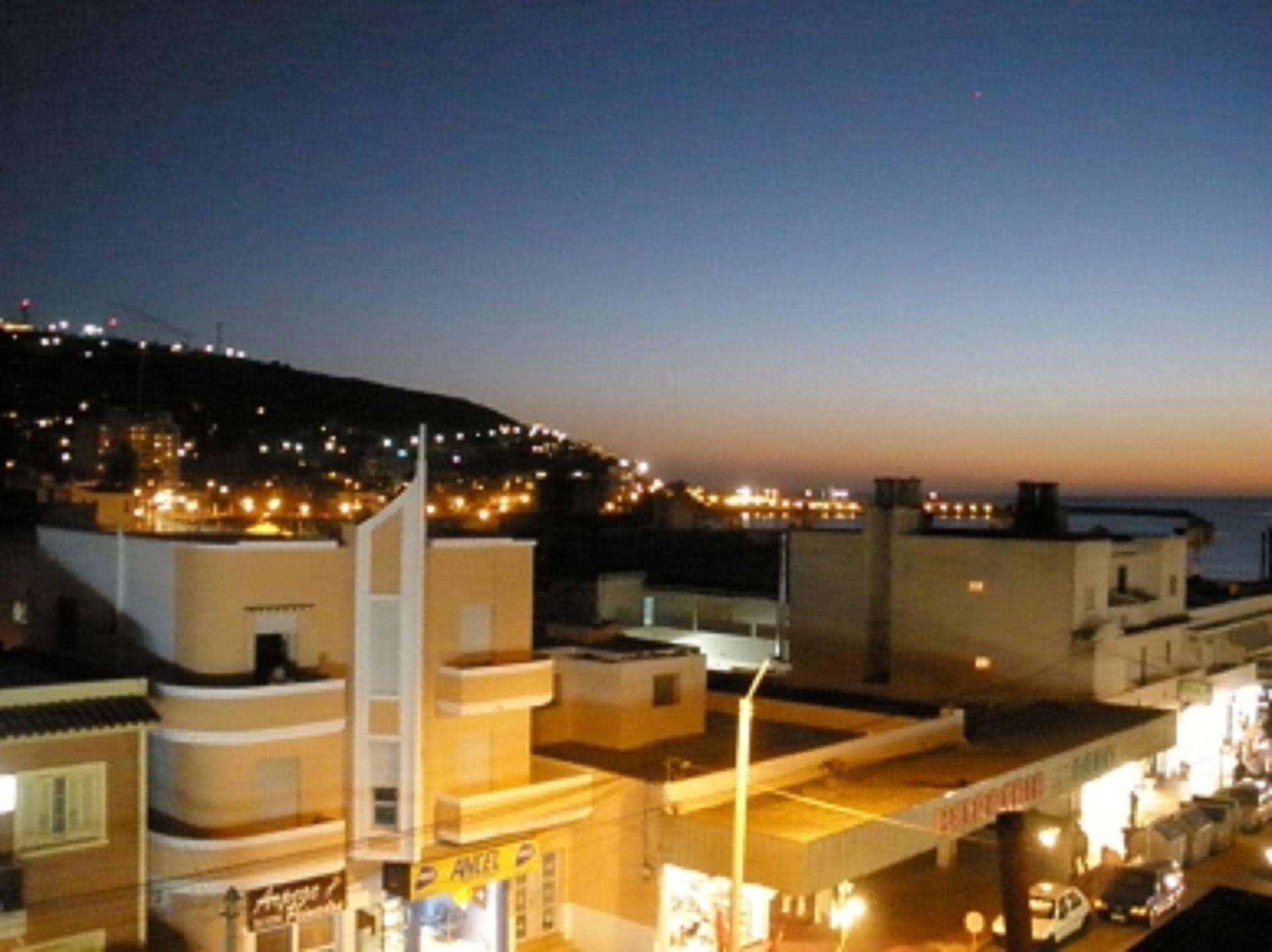 Hotel Lujan Piriápolis Εξωτερικό φωτογραφία