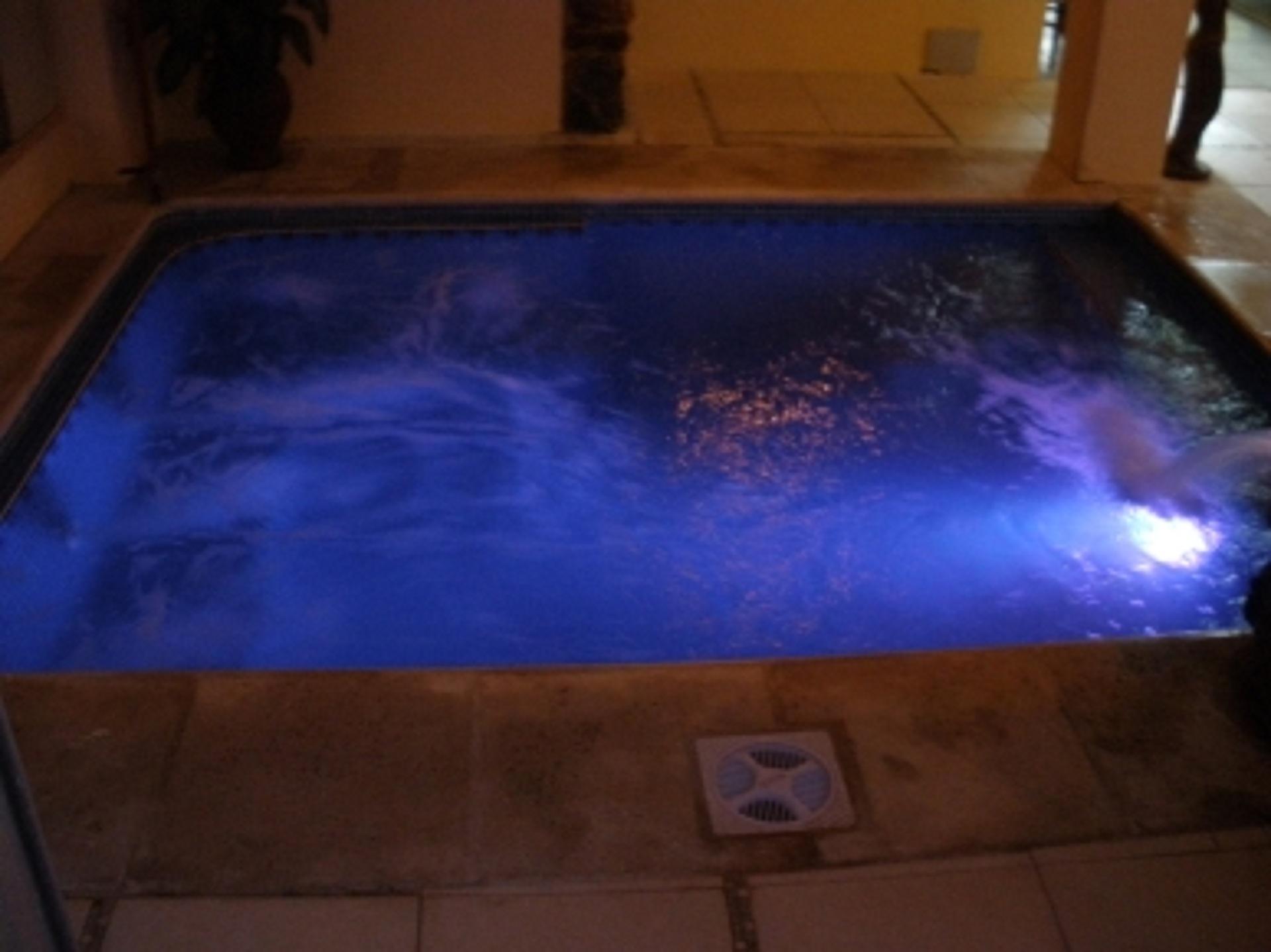 Hotel Lujan Piriápolis Εξωτερικό φωτογραφία