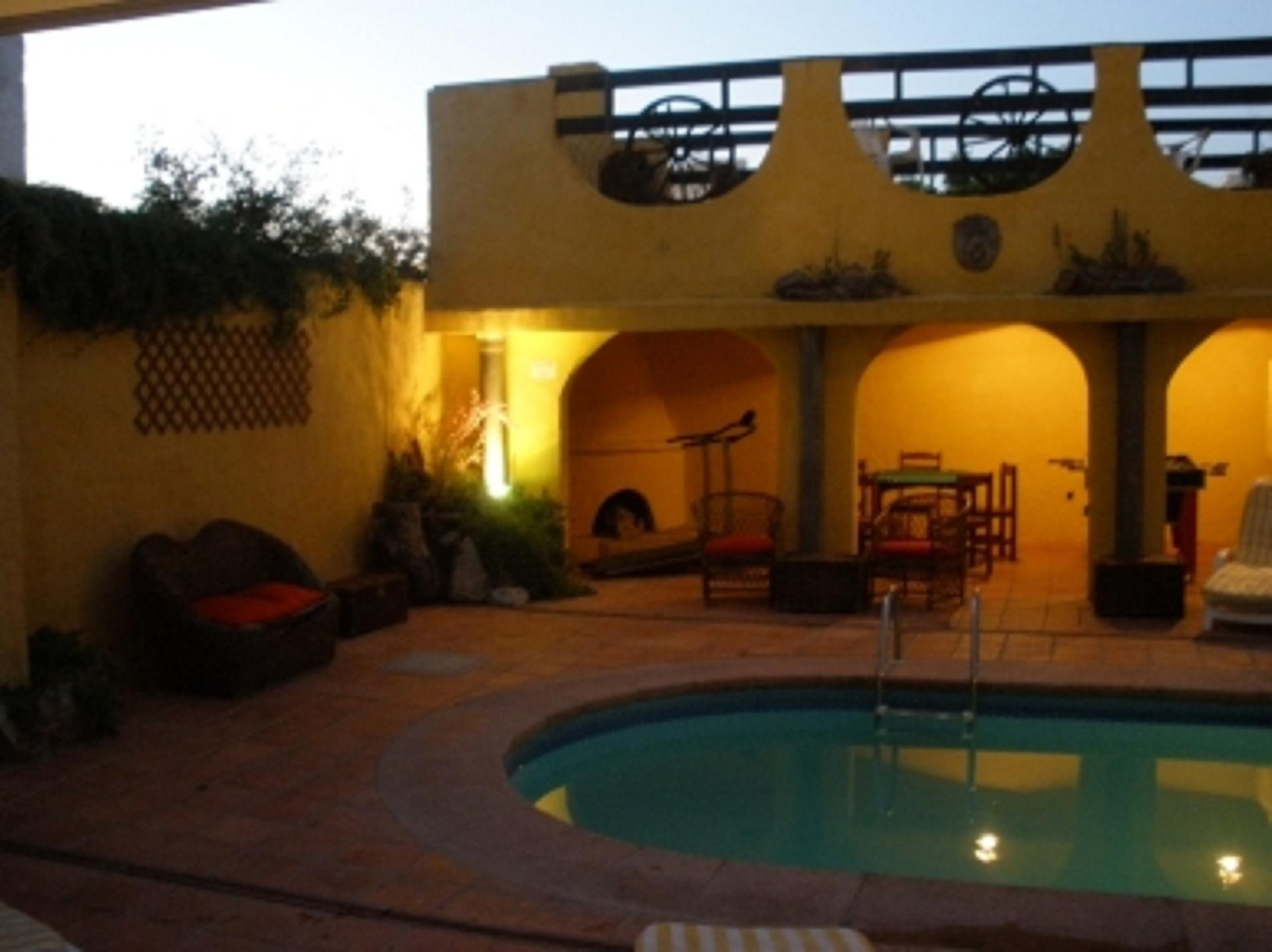 Hotel Lujan Piriápolis Εξωτερικό φωτογραφία