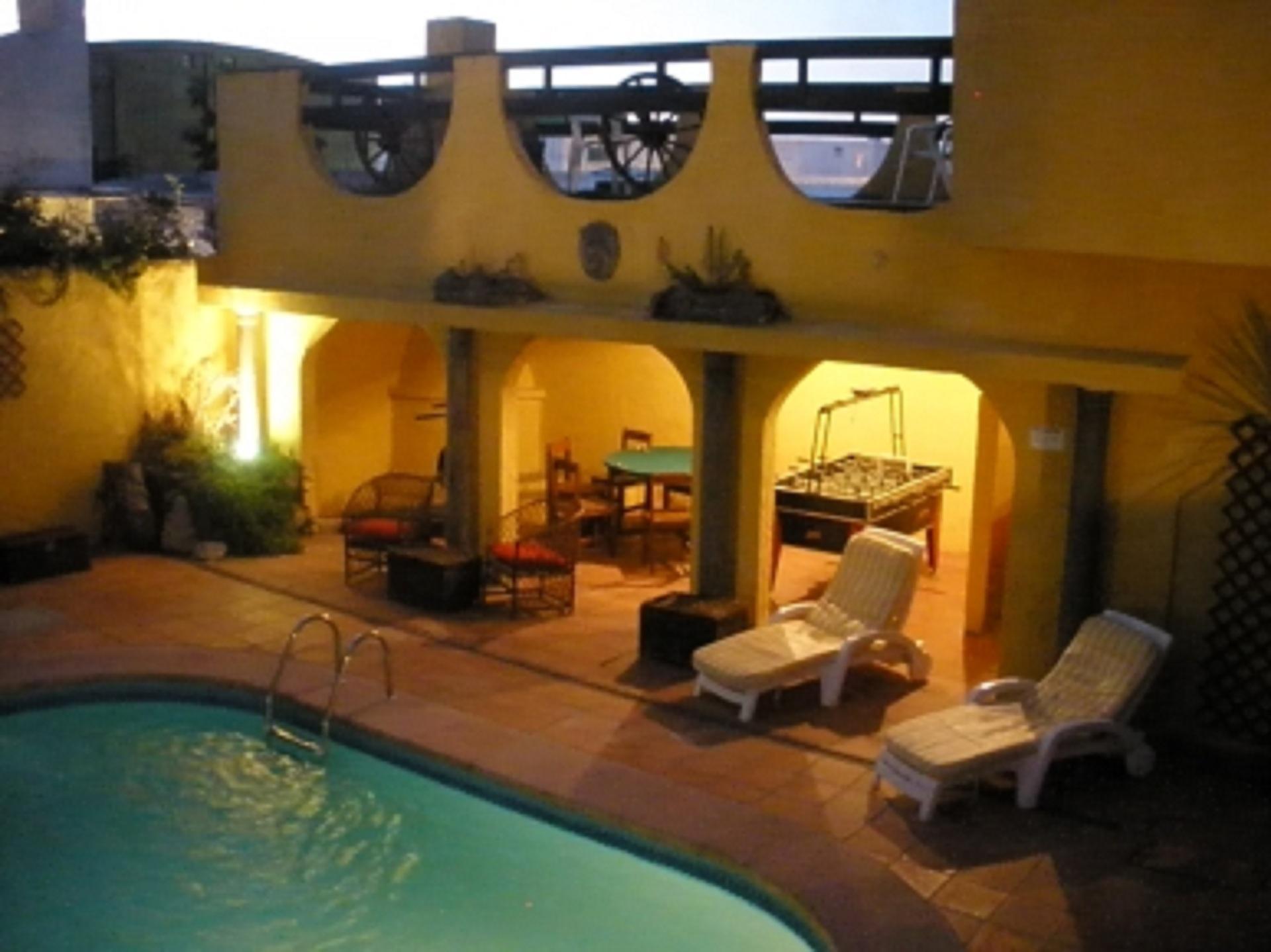 Hotel Lujan Piriápolis Εξωτερικό φωτογραφία